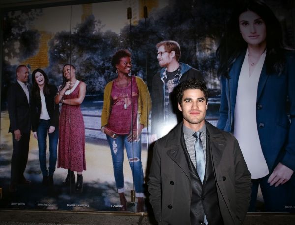 Photos: Inside IF/THEN's Opening Night Theatre Arrivals — photo 42 of 42