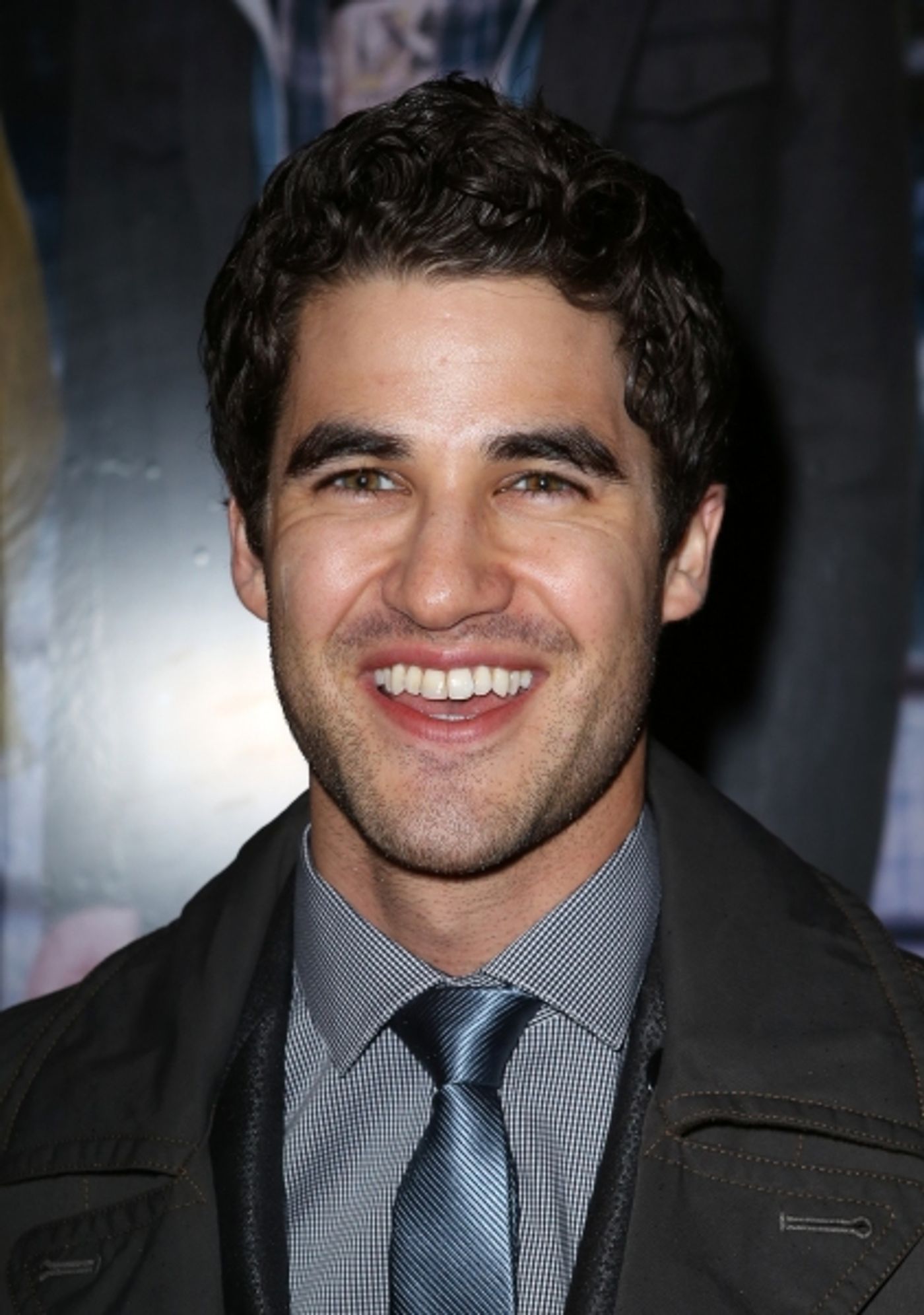 Photo Coverage: Inside IF/THEN's Opening Night Theatre Arrivals  Image