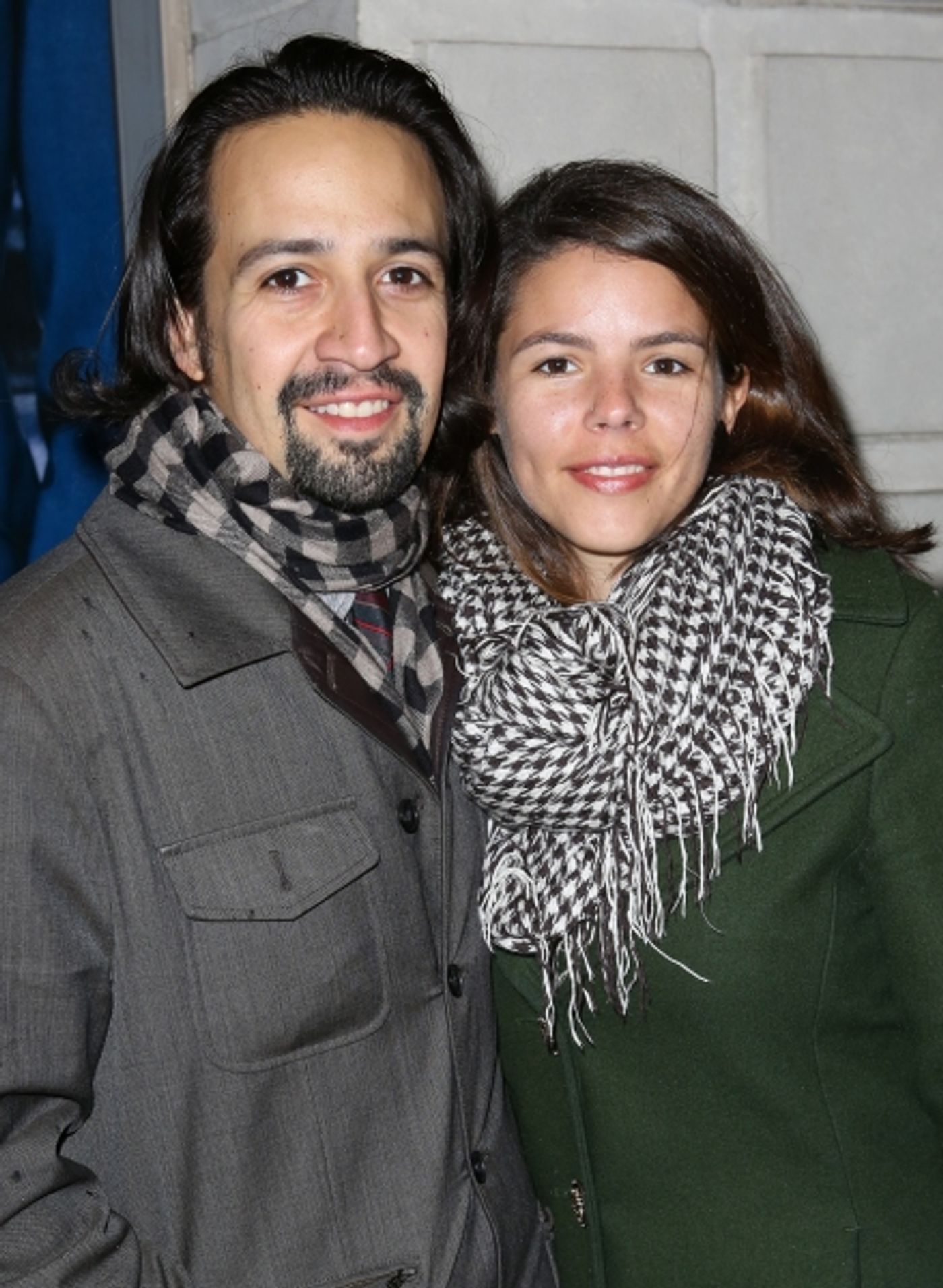 Photo Coverage: Inside IF/THEN's Opening Night Theatre Arrivals  Image