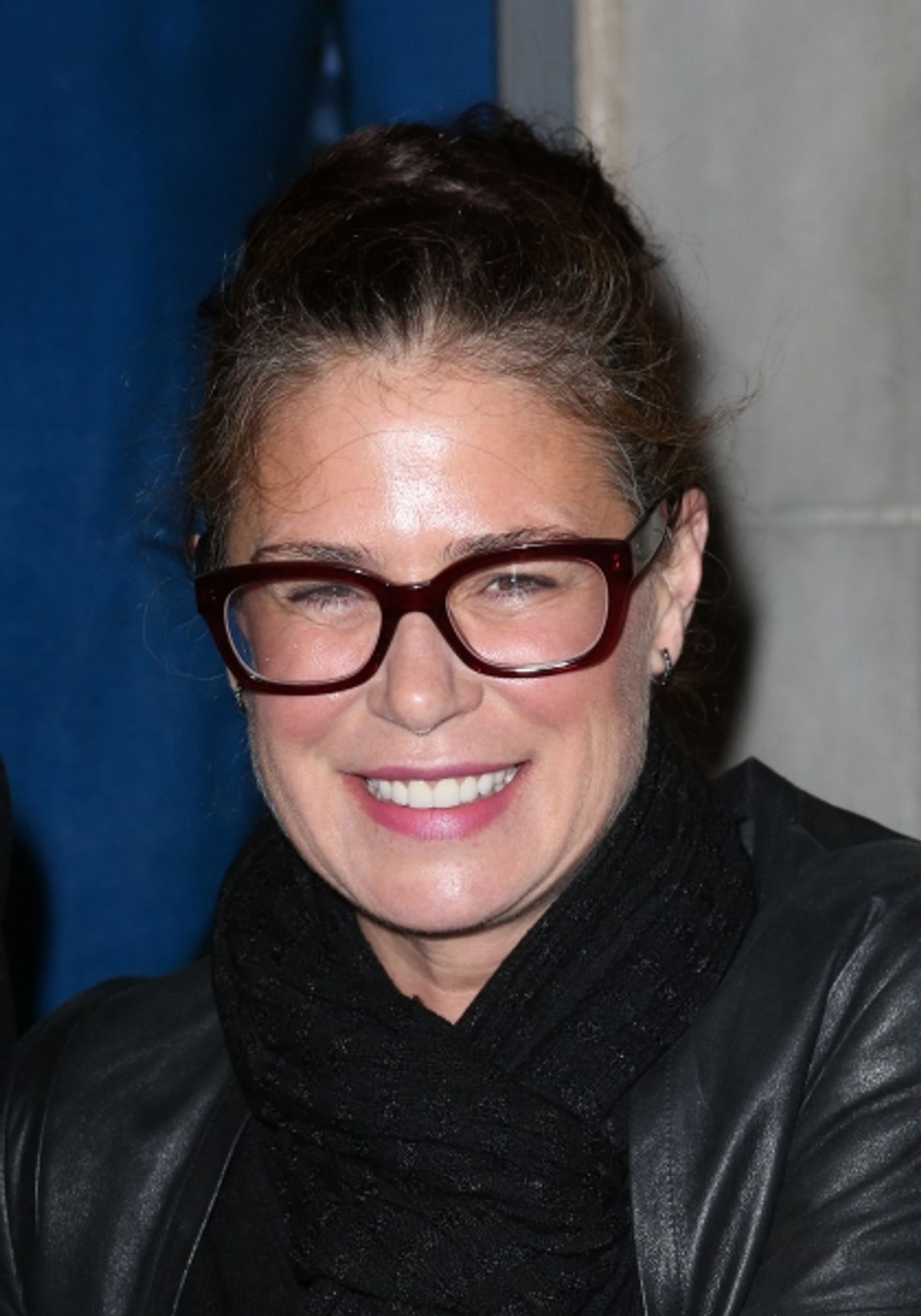 Photo Coverage: Inside IF/THEN's Opening Night Theatre Arrivals  Image