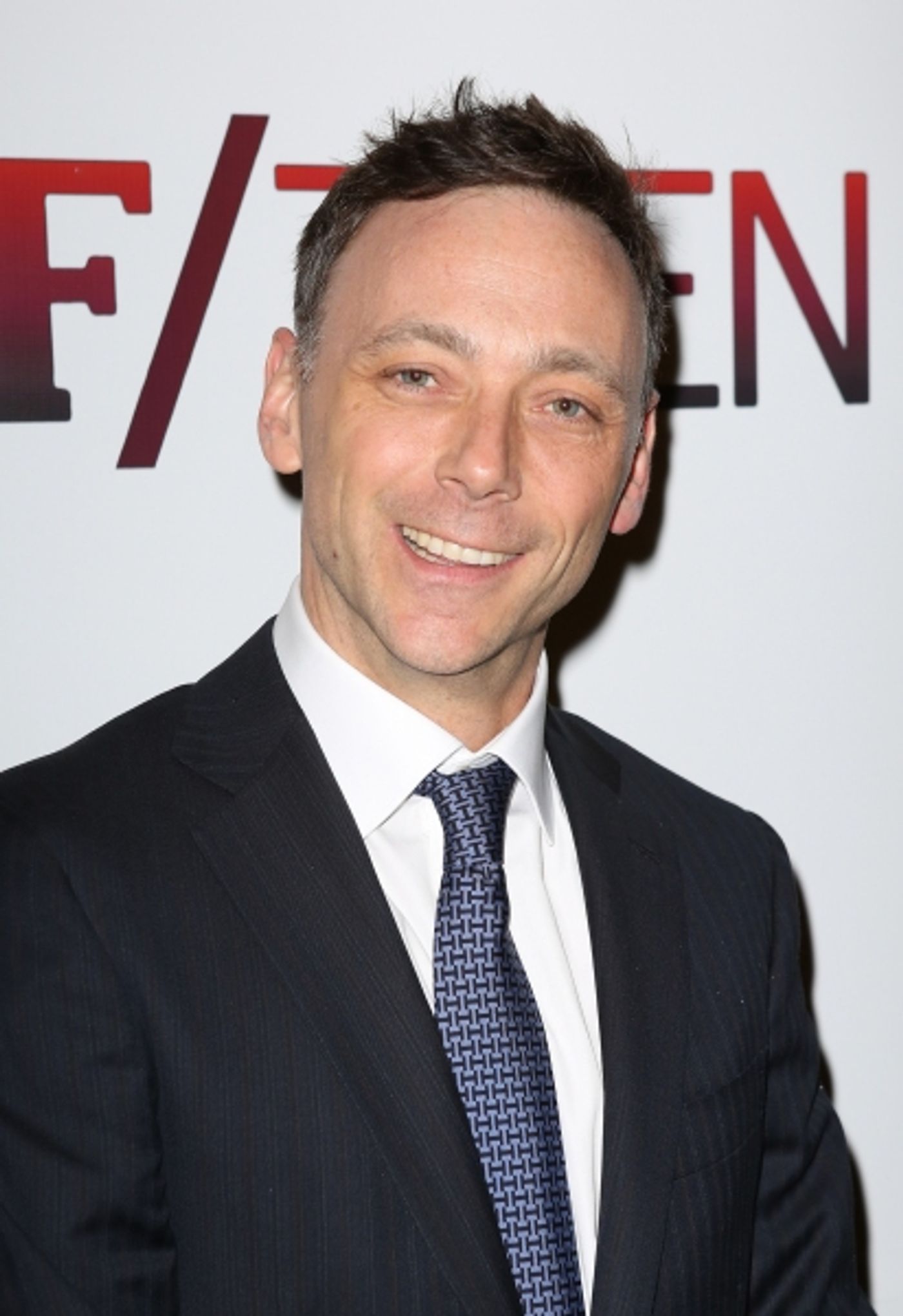 Photo Coverage: Idina Menzel and IF/THEN Cast Celebrate Opening Night - Part One!  Image