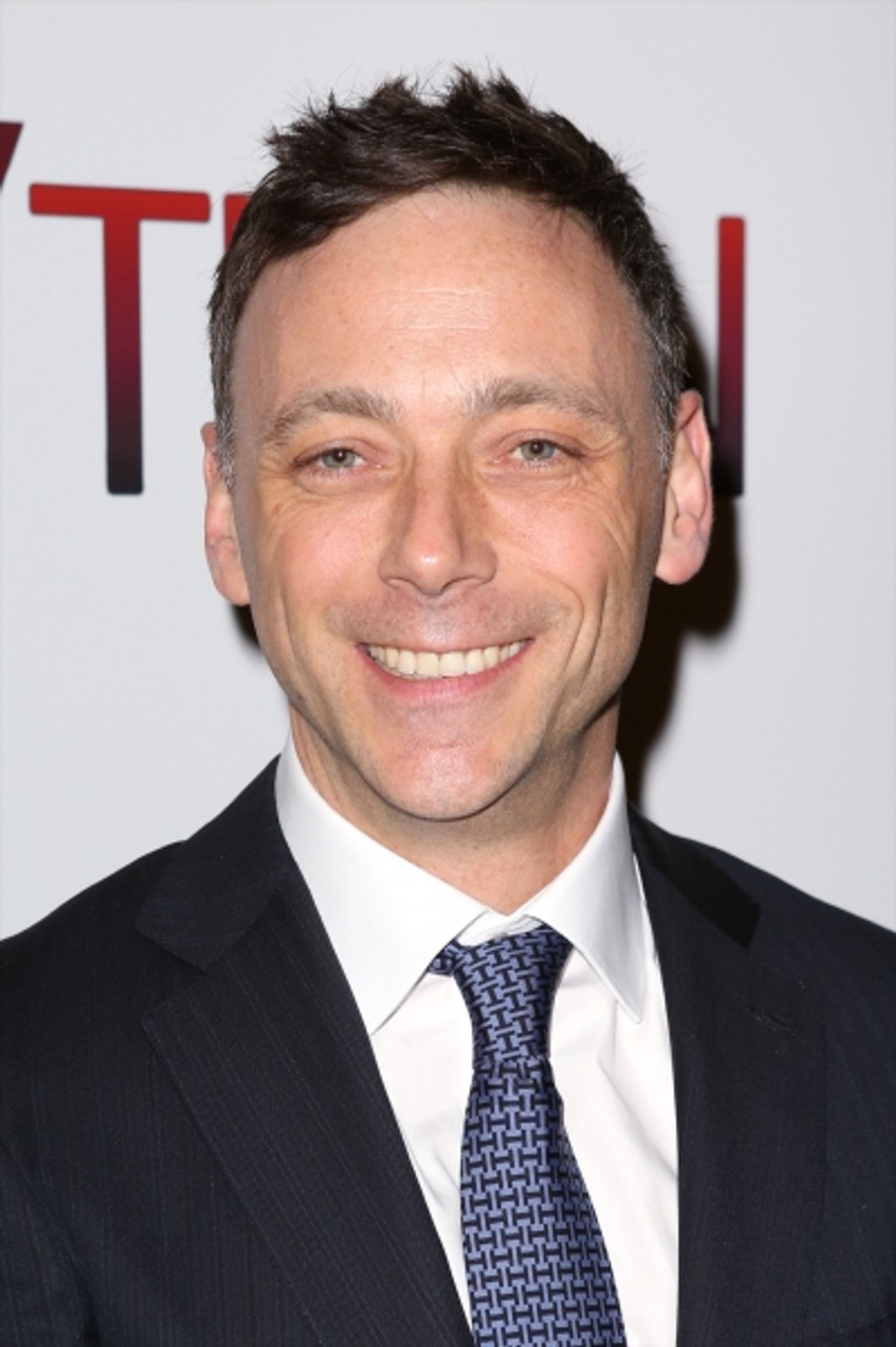 Photo Coverage: Idina Menzel and IF/THEN Cast Celebrate Opening Night - Part One!  Image