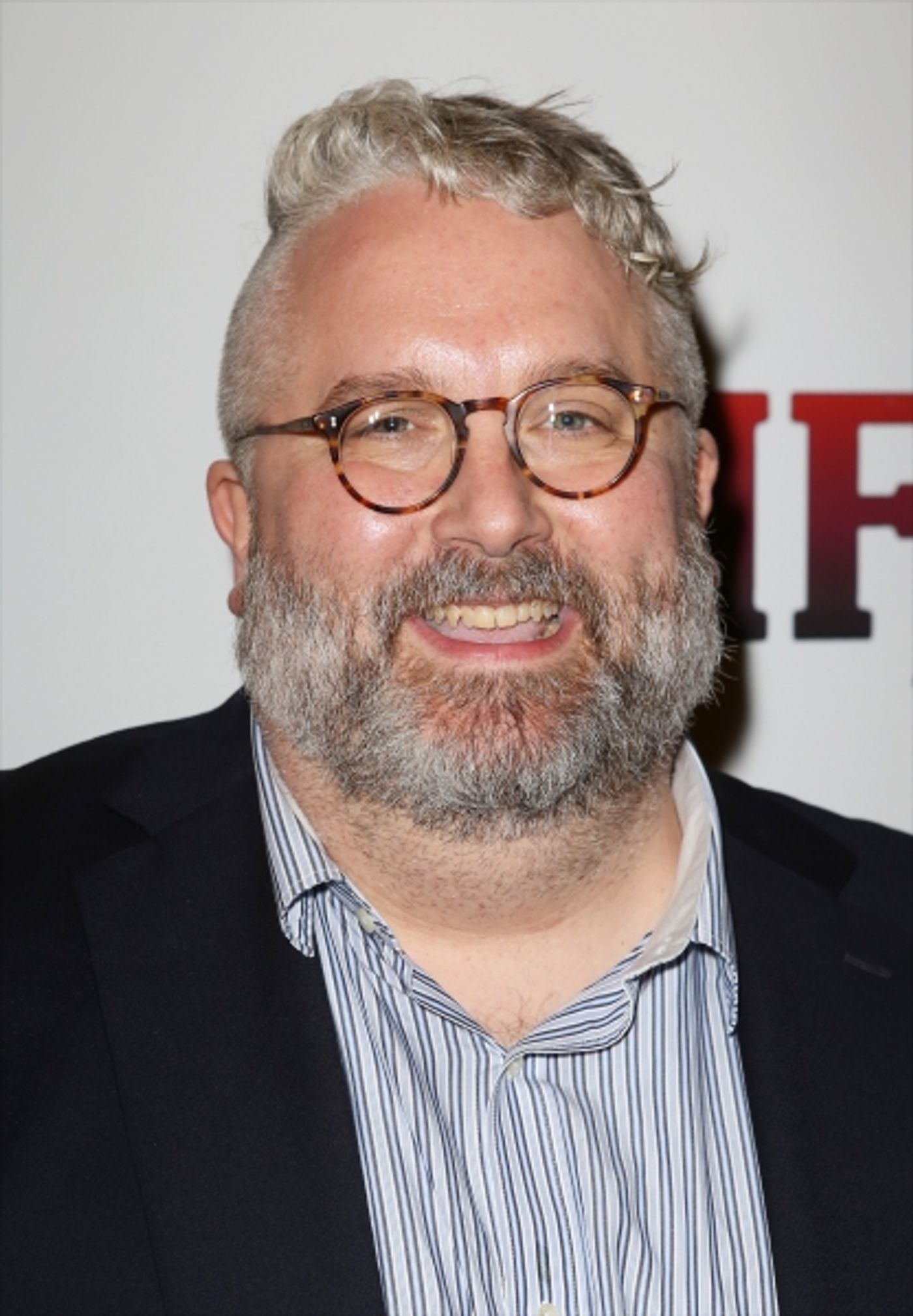 Photo Coverage: Idina Menzel and IF/THEN Cast Celebrate Opening Night - Part One!  Image