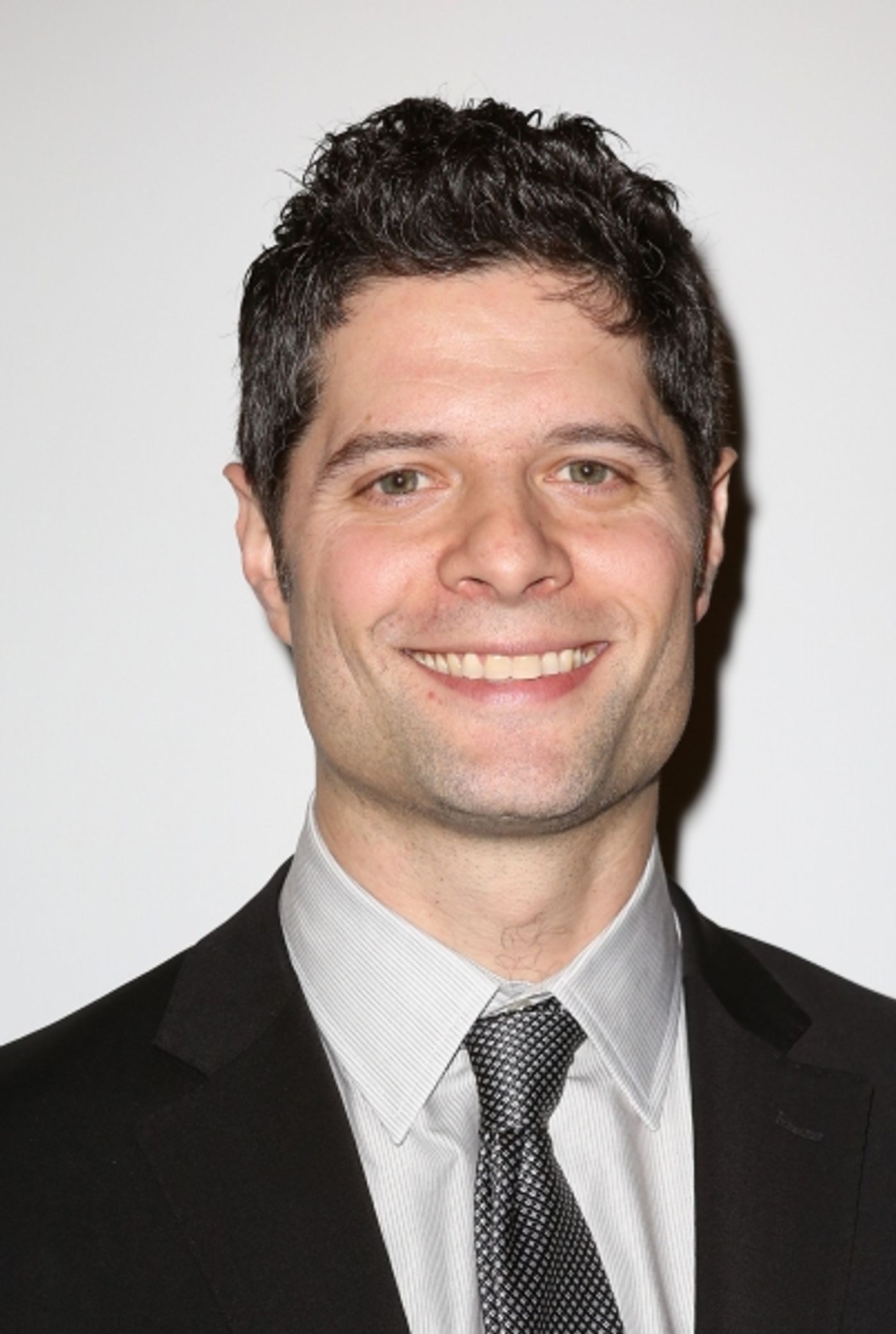 Photo Coverage: Idina Menzel and IF/THEN Cast Celebrate Opening Night - Part One!  Image