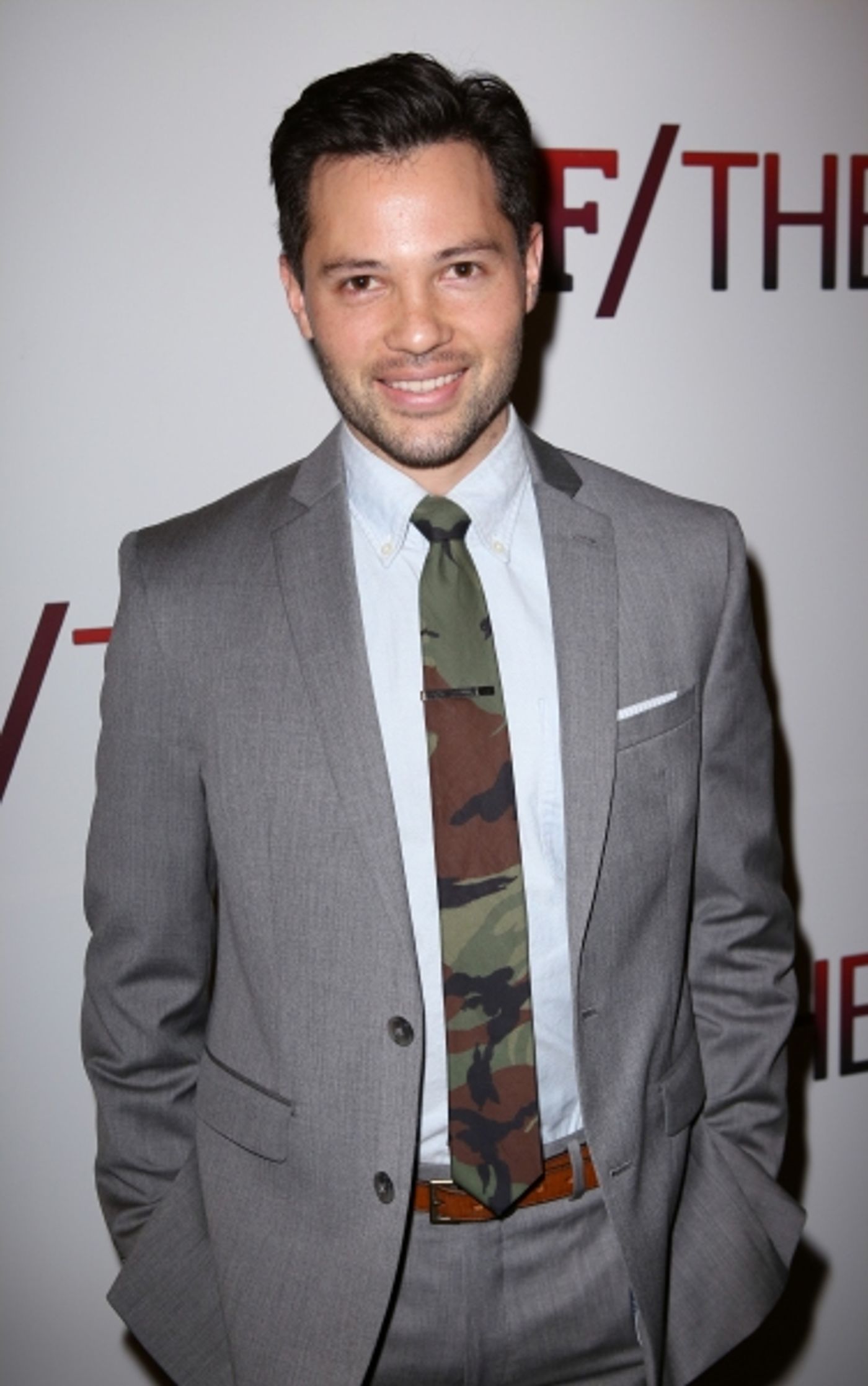 Photo Coverage: Idina Menzel and IF/THEN Cast Celebrate Opening Night - Part One!  Image