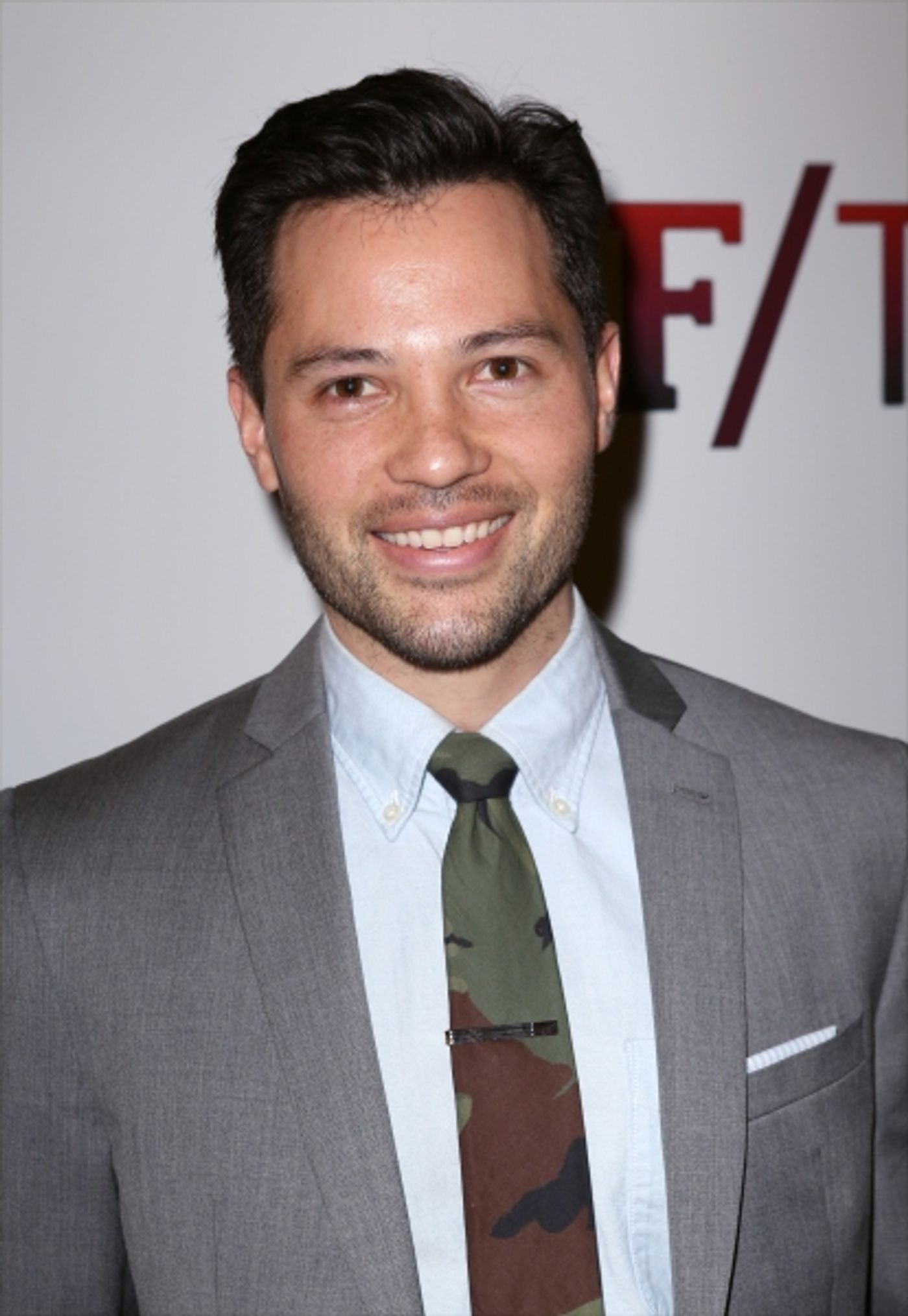 Photo Coverage: Idina Menzel and IF/THEN Cast Celebrate Opening Night - Part One!  Image