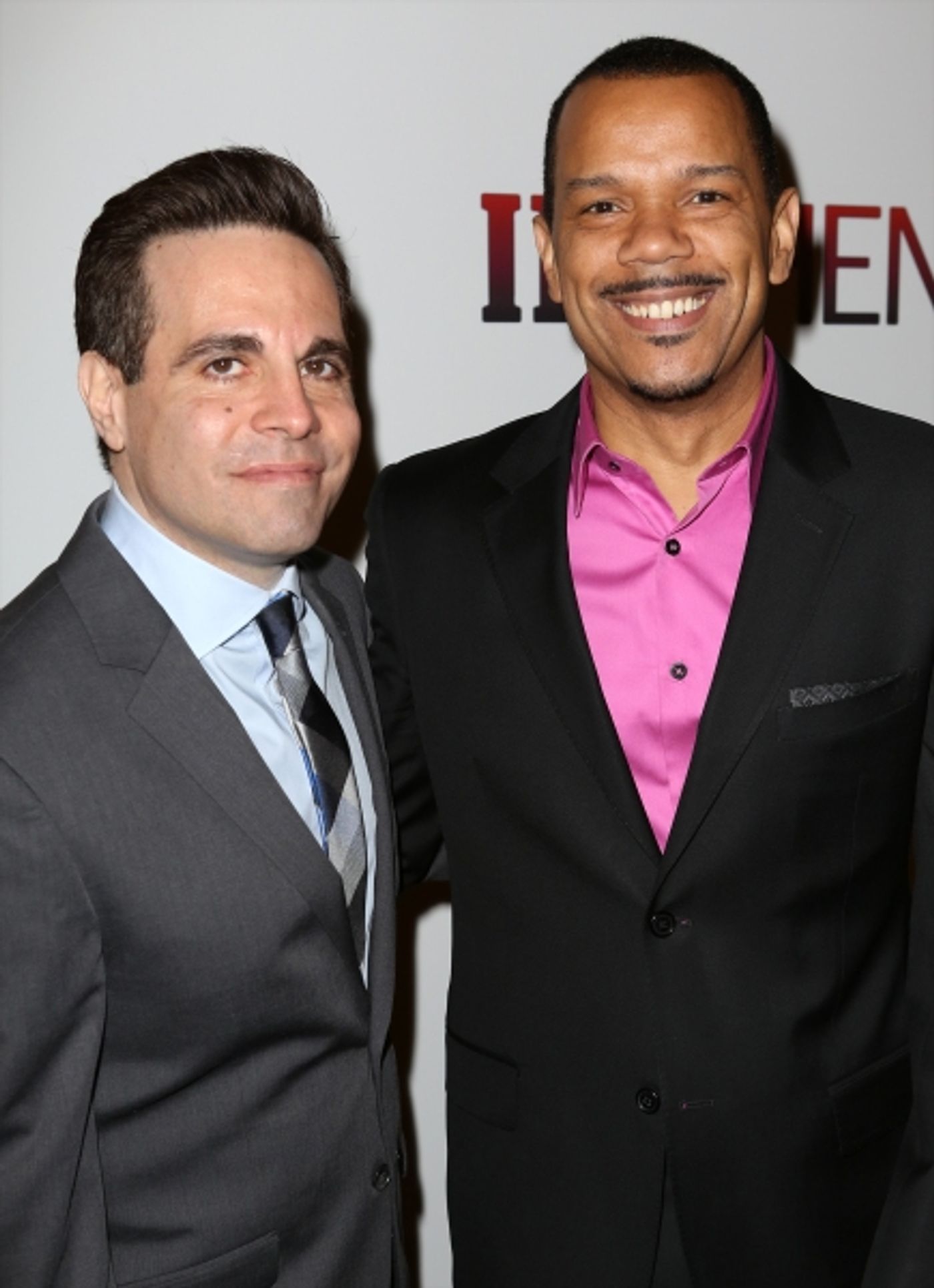 Photo Coverage: Idina Menzel and IF/THEN Cast Celebrate Opening Night - Part One!  Image