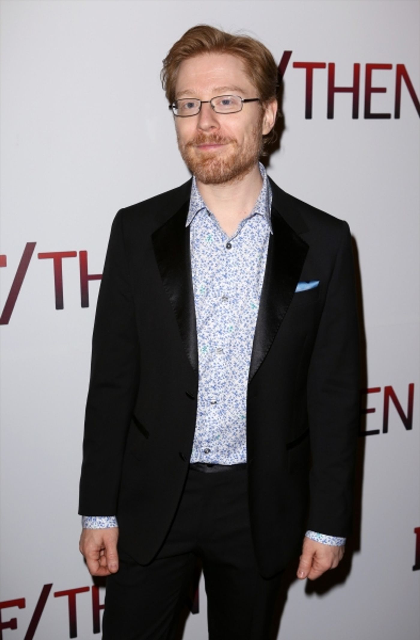 Photo Coverage: Idina Menzel and IF/THEN Cast Celebrate Opening Night - Part One!  Image