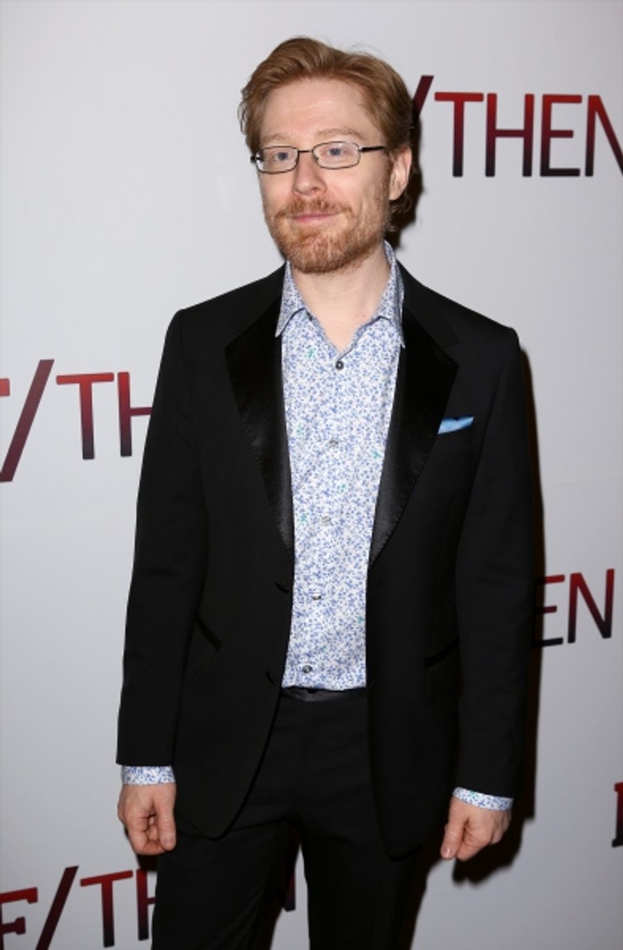 Photo Coverage: Idina Menzel and IF/THEN Cast Celebrate Opening Night - Part One! Image
