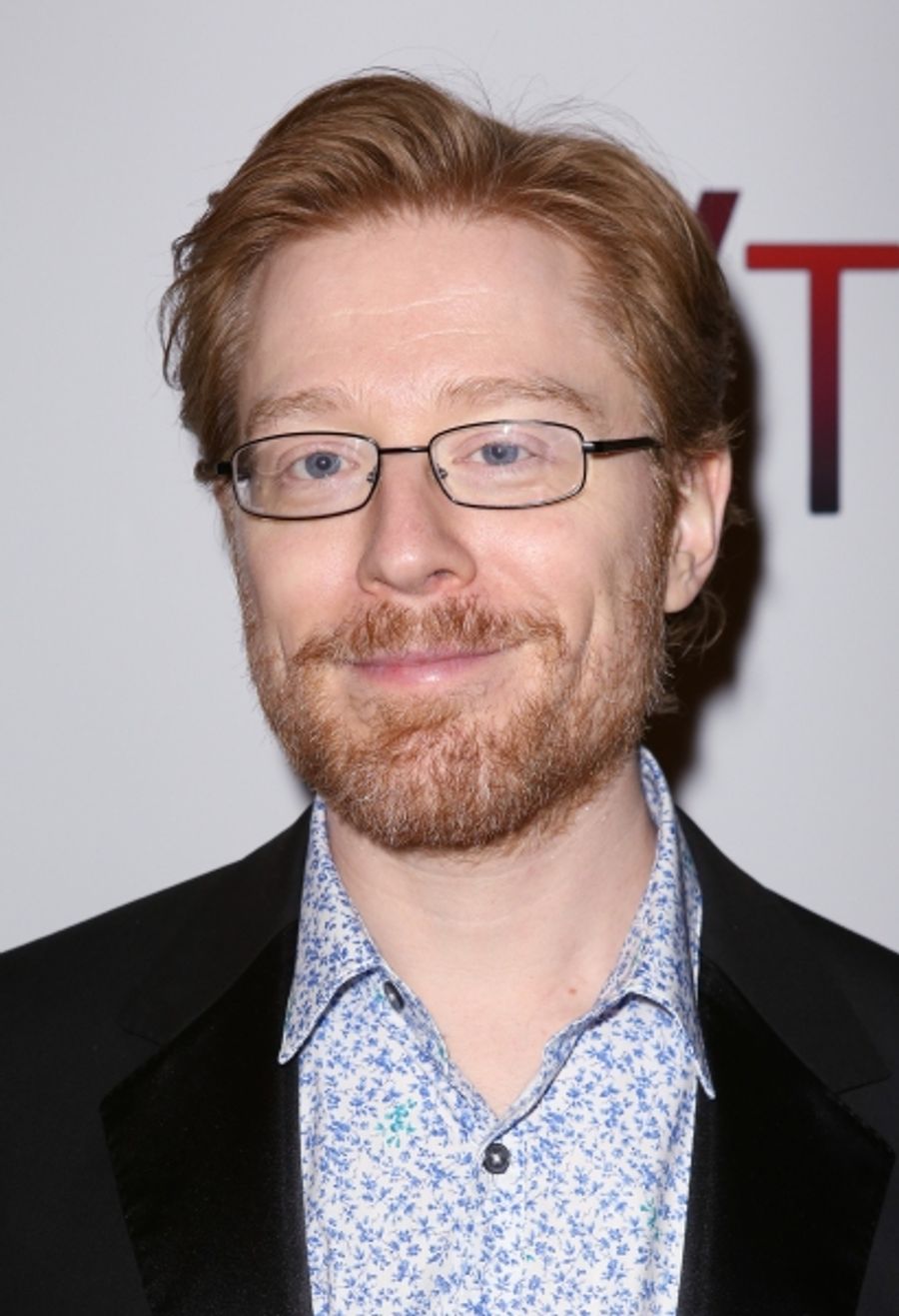 Photo Coverage: Idina Menzel and IF/THEN Cast Celebrate Opening Night - Part One! Image