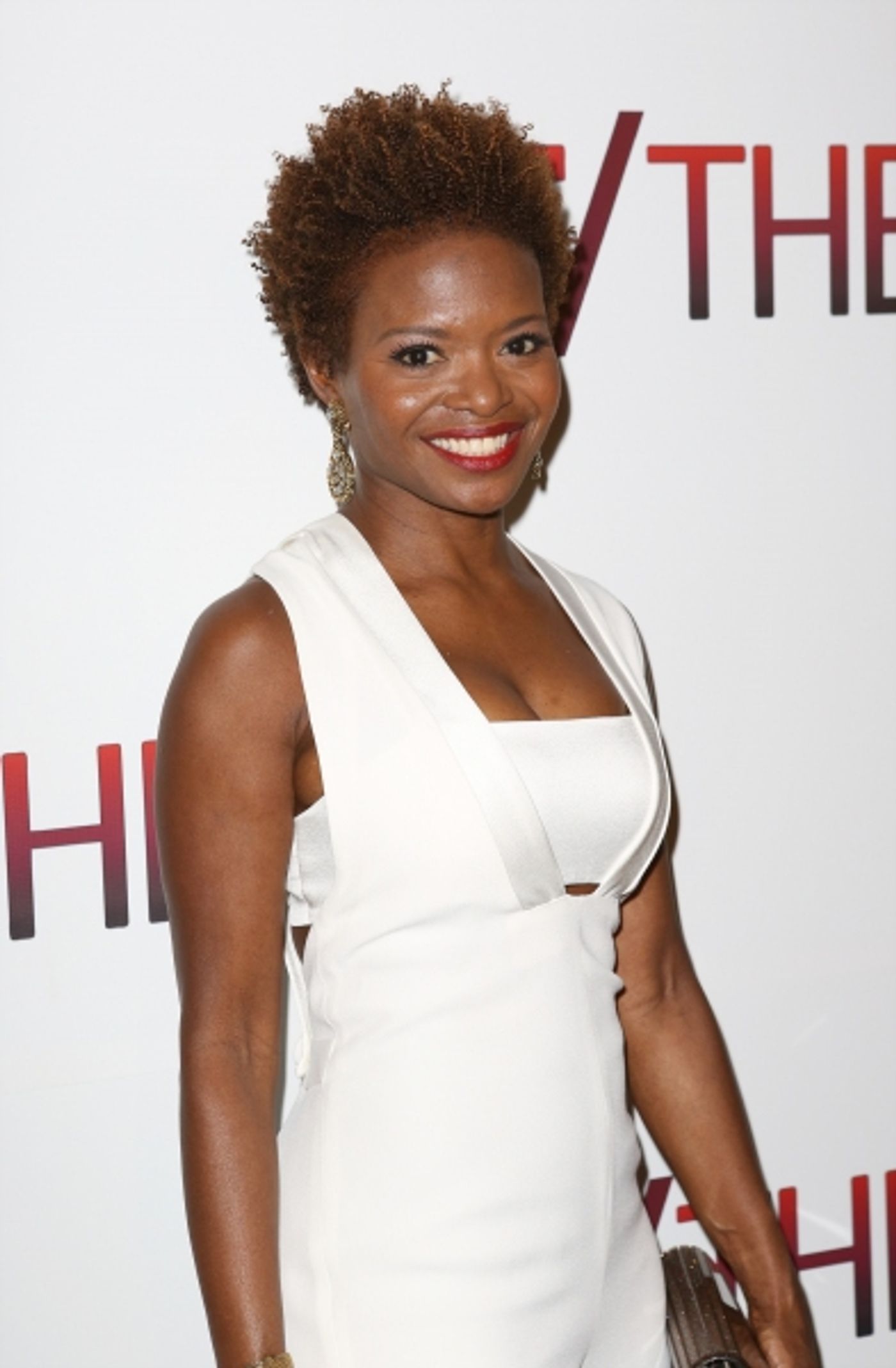 Photo Coverage: Idina Menzel and IF/THEN Cast Celebrate Opening Night - Part One!  Image