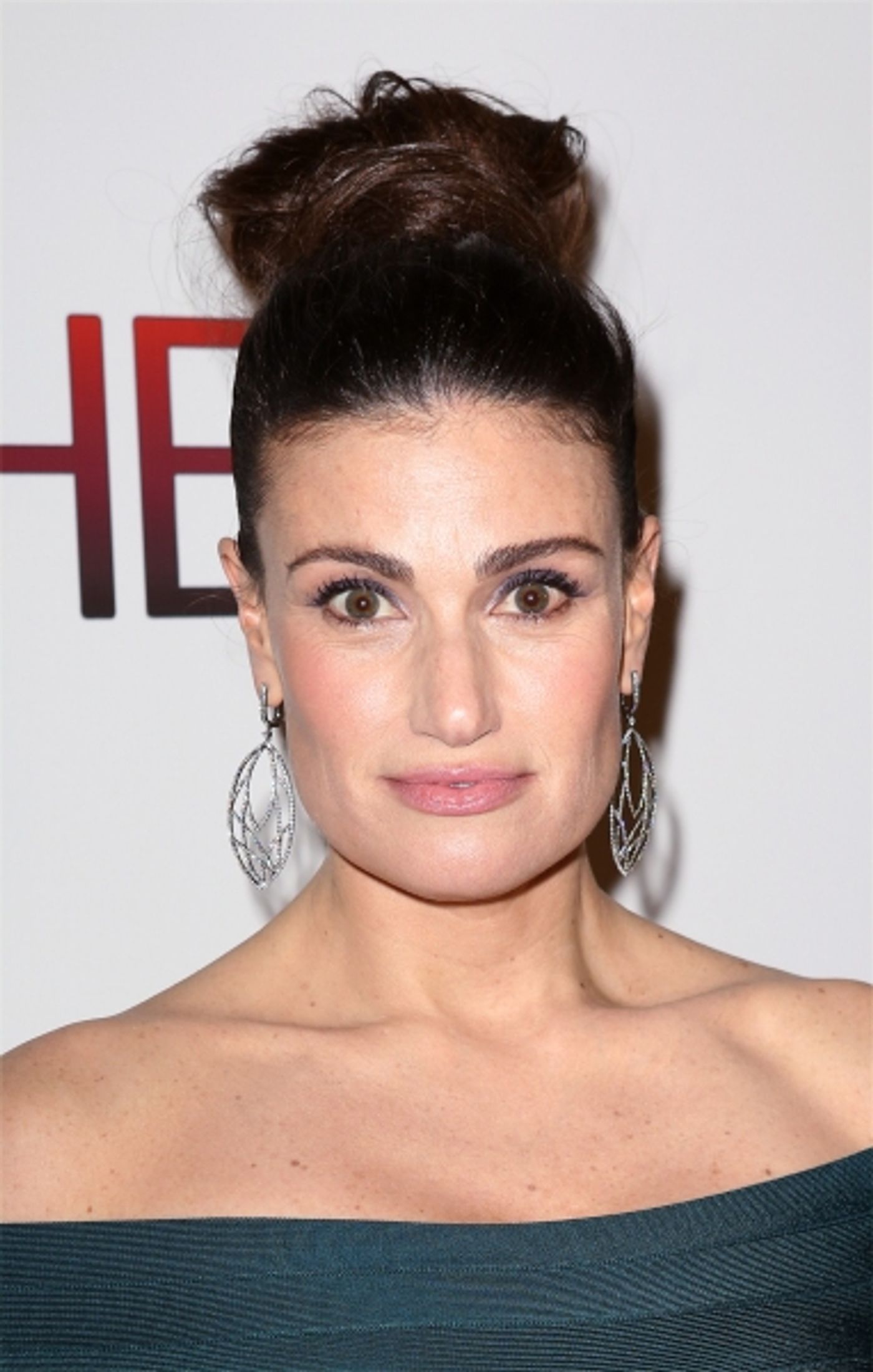 Photo Coverage: Idina Menzel and IF/THEN Cast Celebrate Opening Night - Part One!  Image