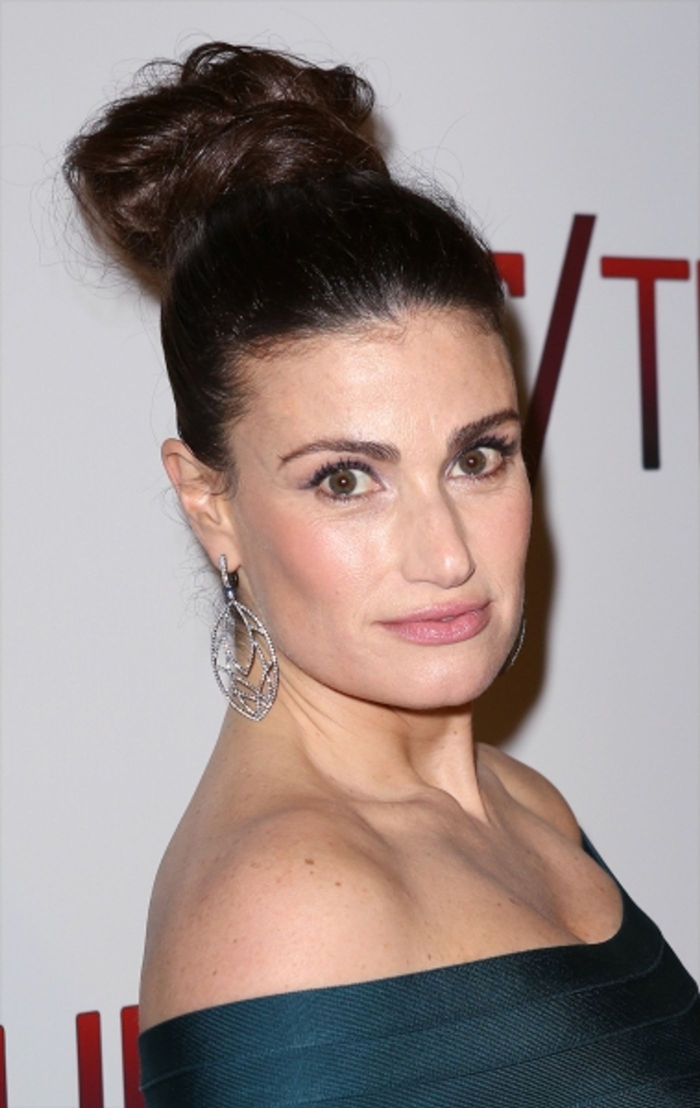 Photo Coverage: Idina Menzel and IF/THEN Cast Celebrate Opening Night - Part One!  Image