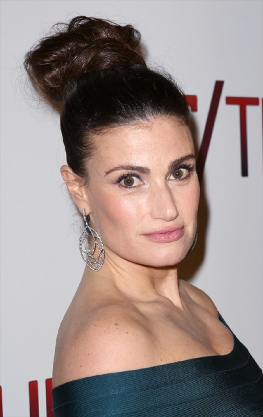 Photo Coverage: Idina Menzel and IF/THEN Cast Celebrate Opening Night - Part One! Image