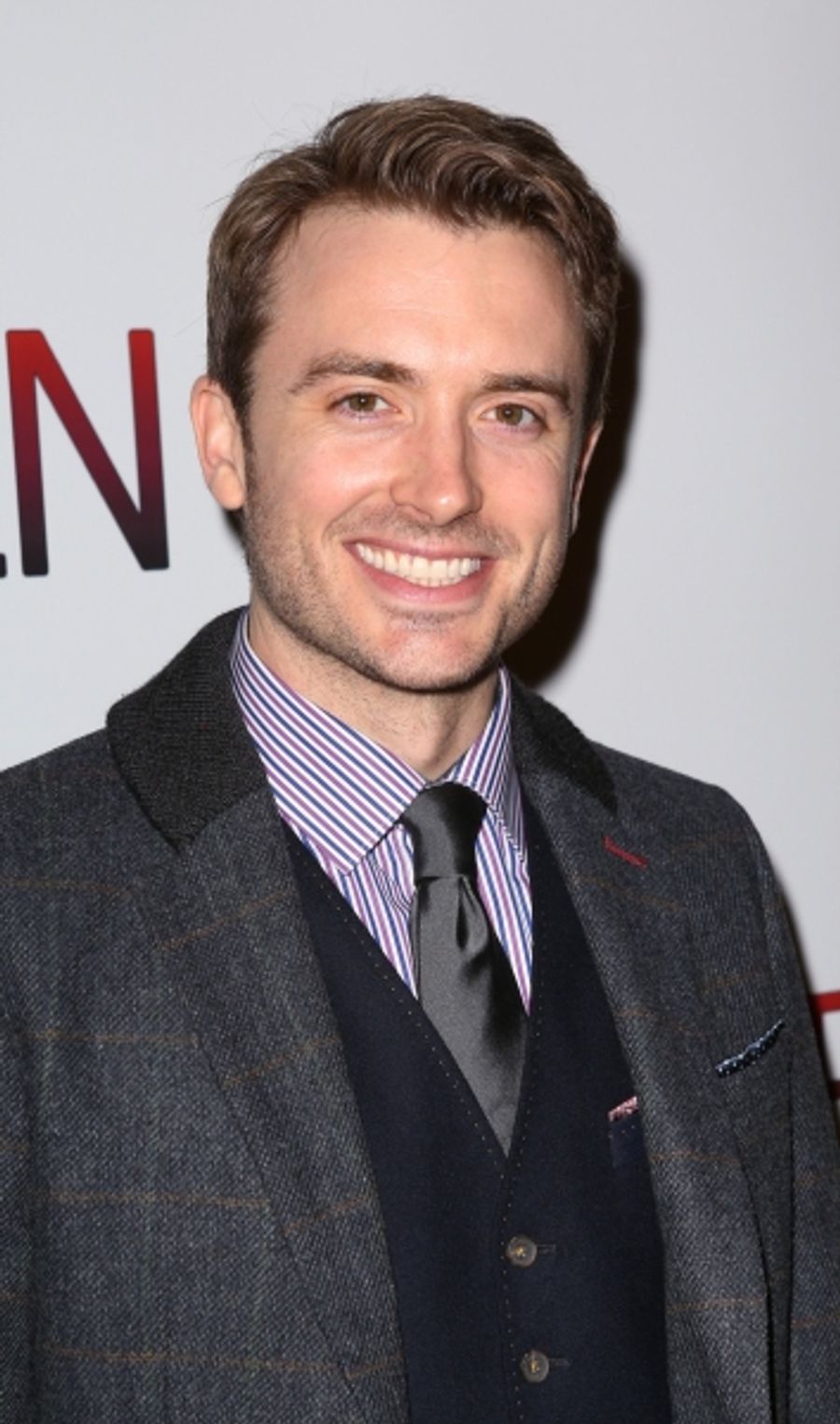 Photo Coverage: Idina Menzel and IF/THEN Cast Celebrate Opening Night - Part One! Image