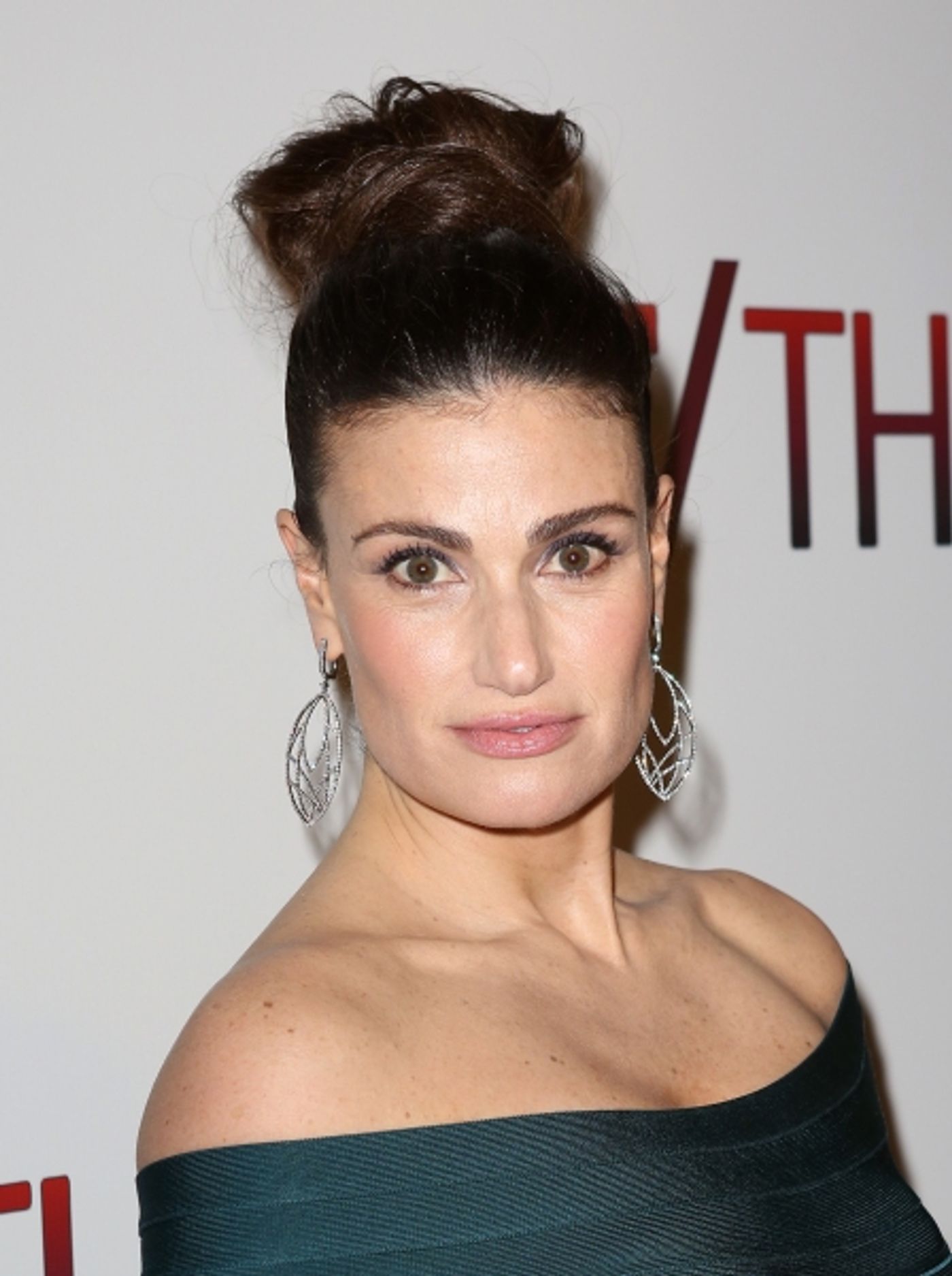 Photo Coverage: Idina Menzel and IF/THEN Cast Celebrate Opening Night - Part One!  Image