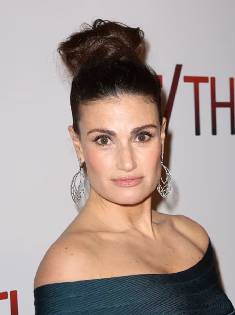 Photo Coverage: Idina Menzel and IF/THEN Cast Celebrate Opening Night - Part One! Image