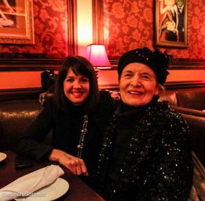 Julie Wilson @ BroadwayWorld Julie Wilson Photo