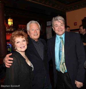 Anita Gillette, Stephen Sorokoff, Richard Skipper Photo