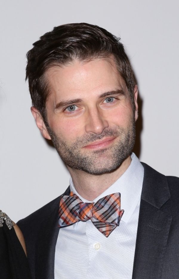 Charles Hagerty  Photo