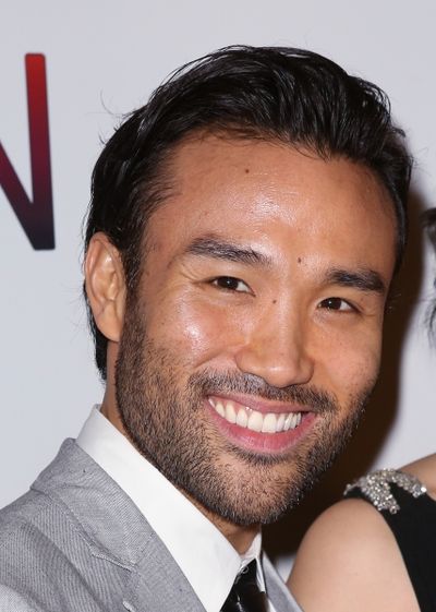 Marc Delacruz Photo