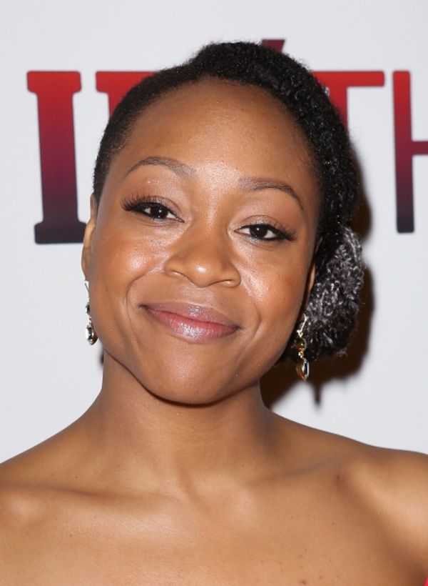 Tamika Lawrence Photo