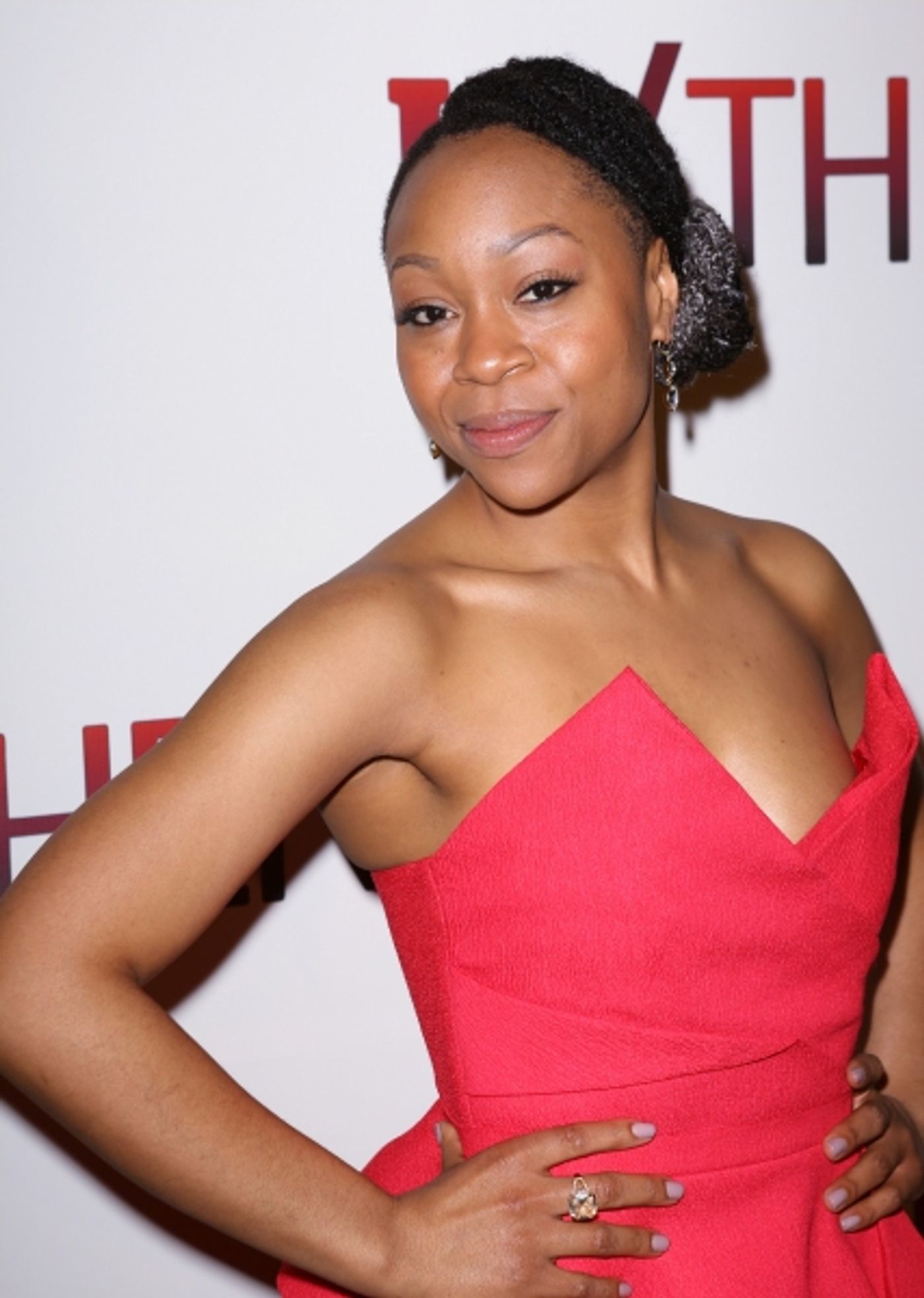 Photo Coverage: IF/THEN Cast Celebrates Opening Night - Part Two!  Image
