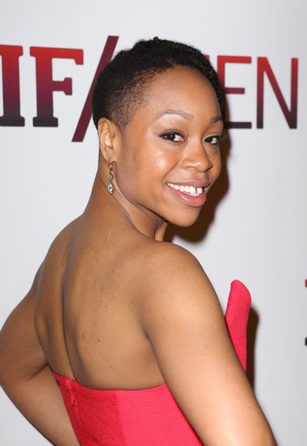 Tamika Lawrence  Photo