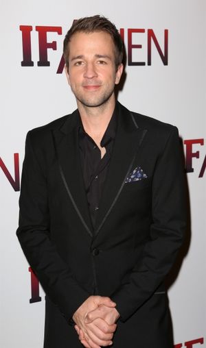 Curtis Holbrook Photo