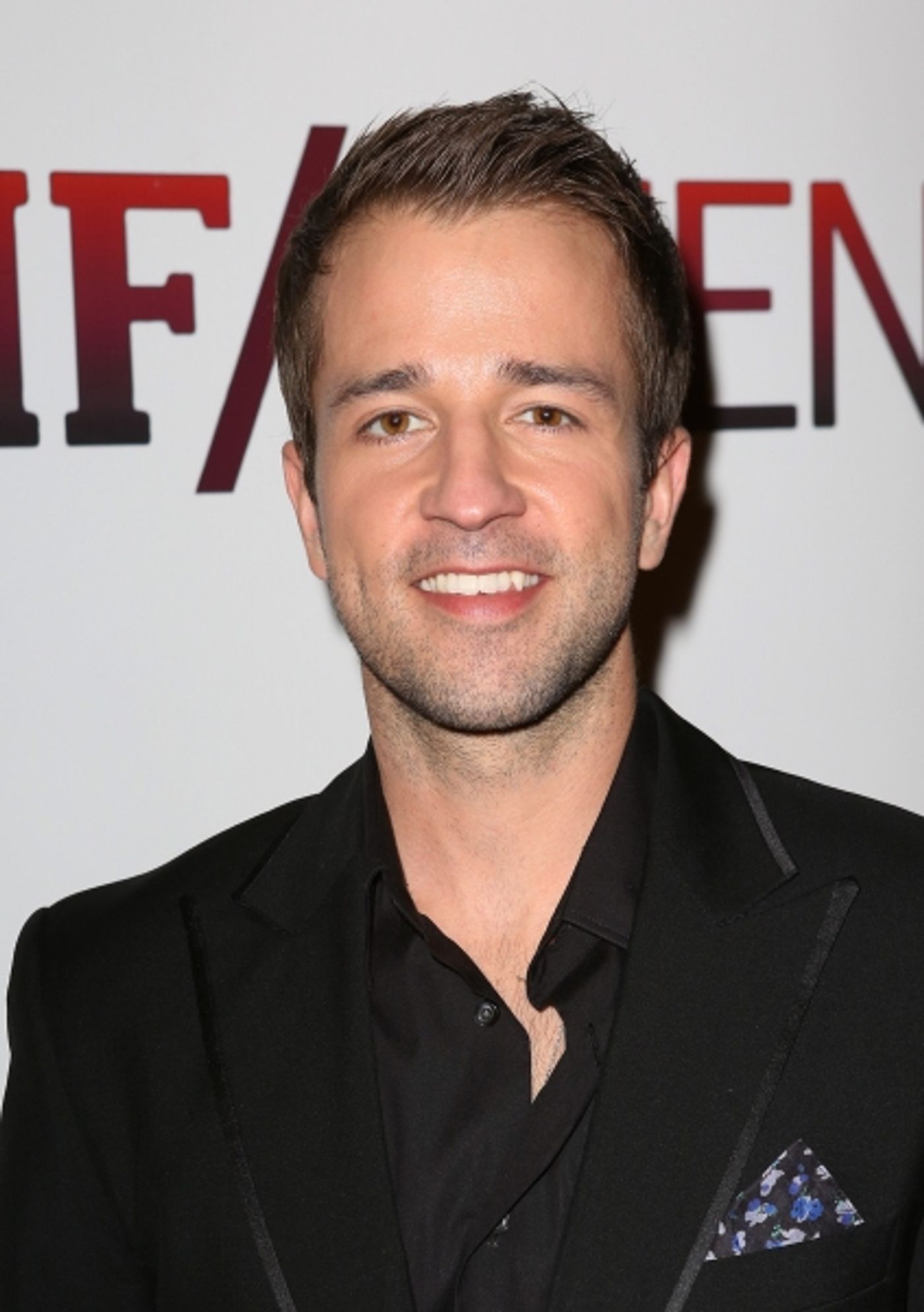Photo Coverage: IF/THEN Cast Celebrates Opening Night - Part Two!  Image