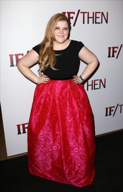 Ryann Redmond  Photo