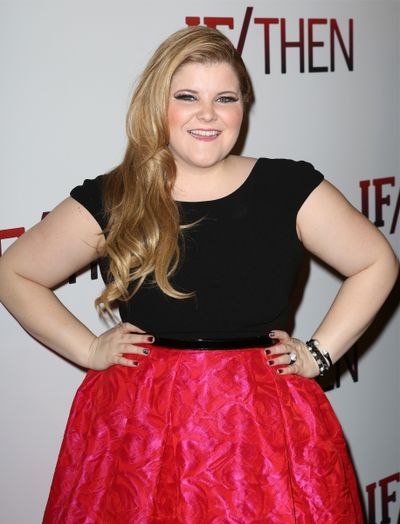 Ryann Redmond  Photo