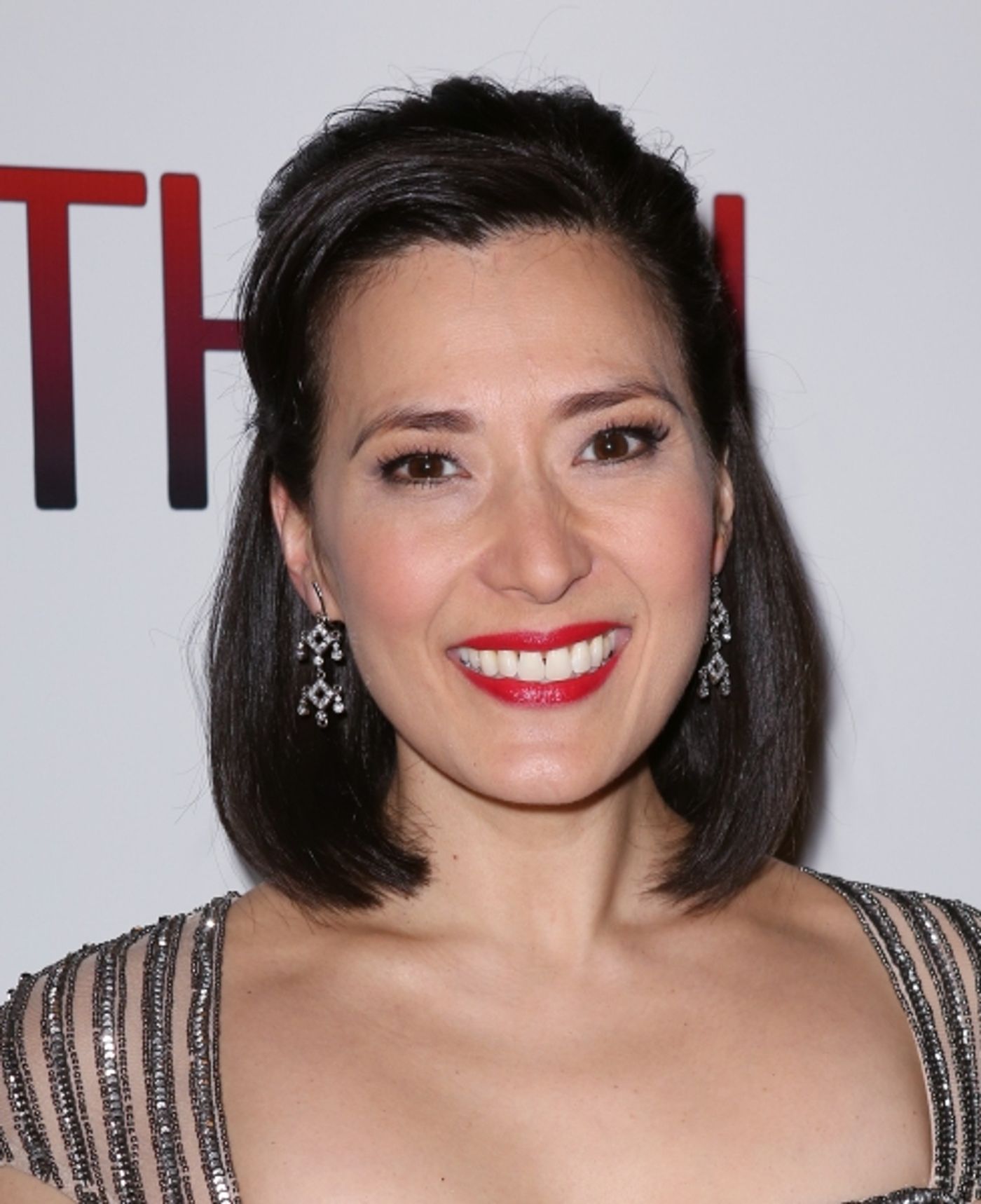 Photo Coverage: IF/THEN Cast Celebrates Opening Night - Part Two!  Image
