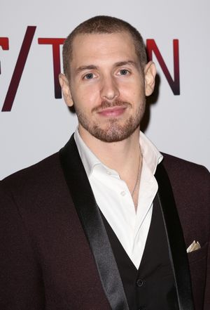 Tyler McGee @ BroadwayWorld Tyler McGee Photo