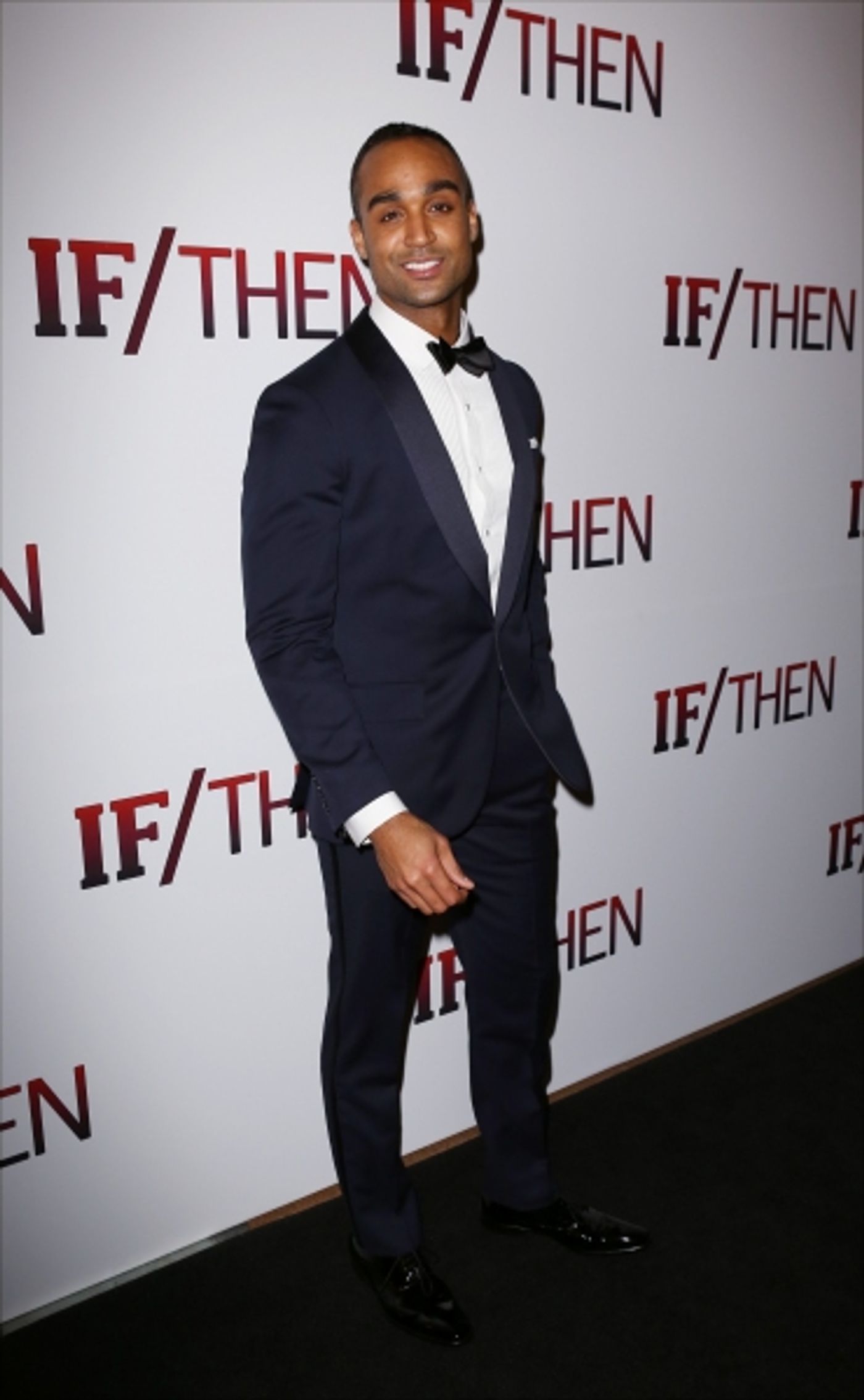 Photo Coverage: IF/THEN Cast Celebrates Opening Night - Part Two!  Image
