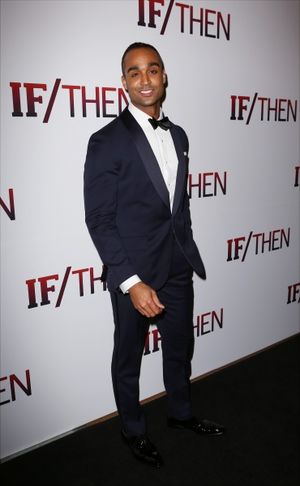 Joe Aaron Reid  Photo