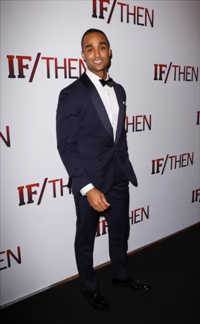 Joe Aaron Reid  Photo