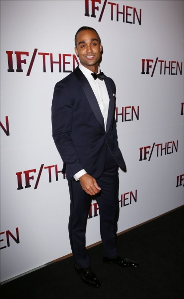 Joe Aaron Reid  Photo