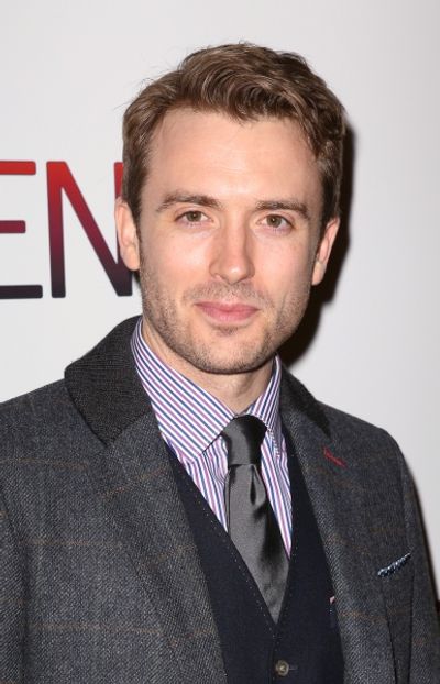 James Snyder Photo