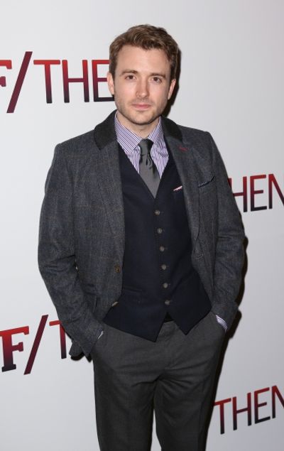 James Snyder Photo