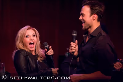 Orfeh Photo