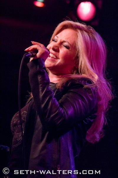 Orfeh Photo