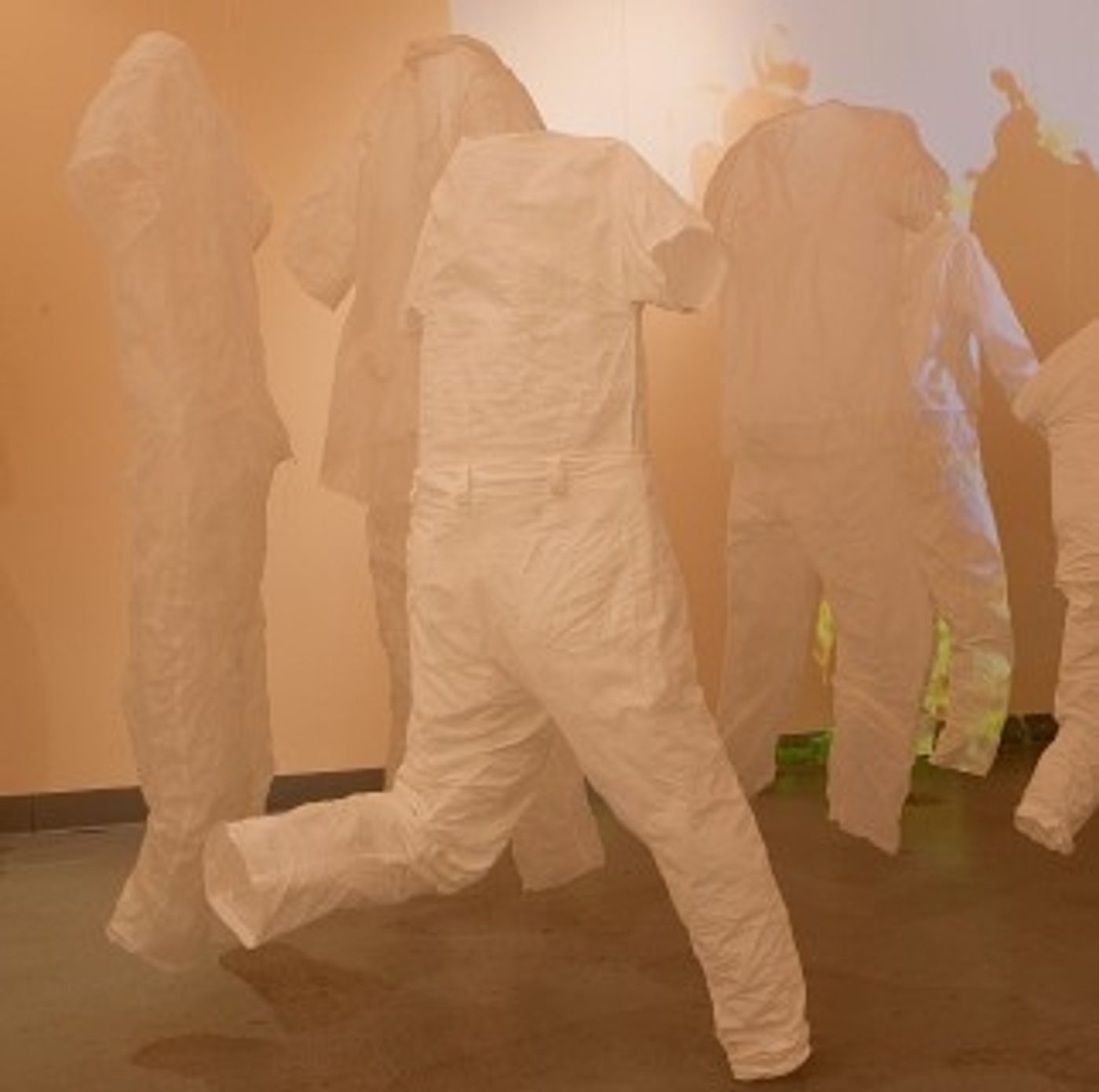 Photo Flash: Sneak Peek - Mesa Contemporary Arts Museum's Five Exhibitions by Emerging and International Artists  Image