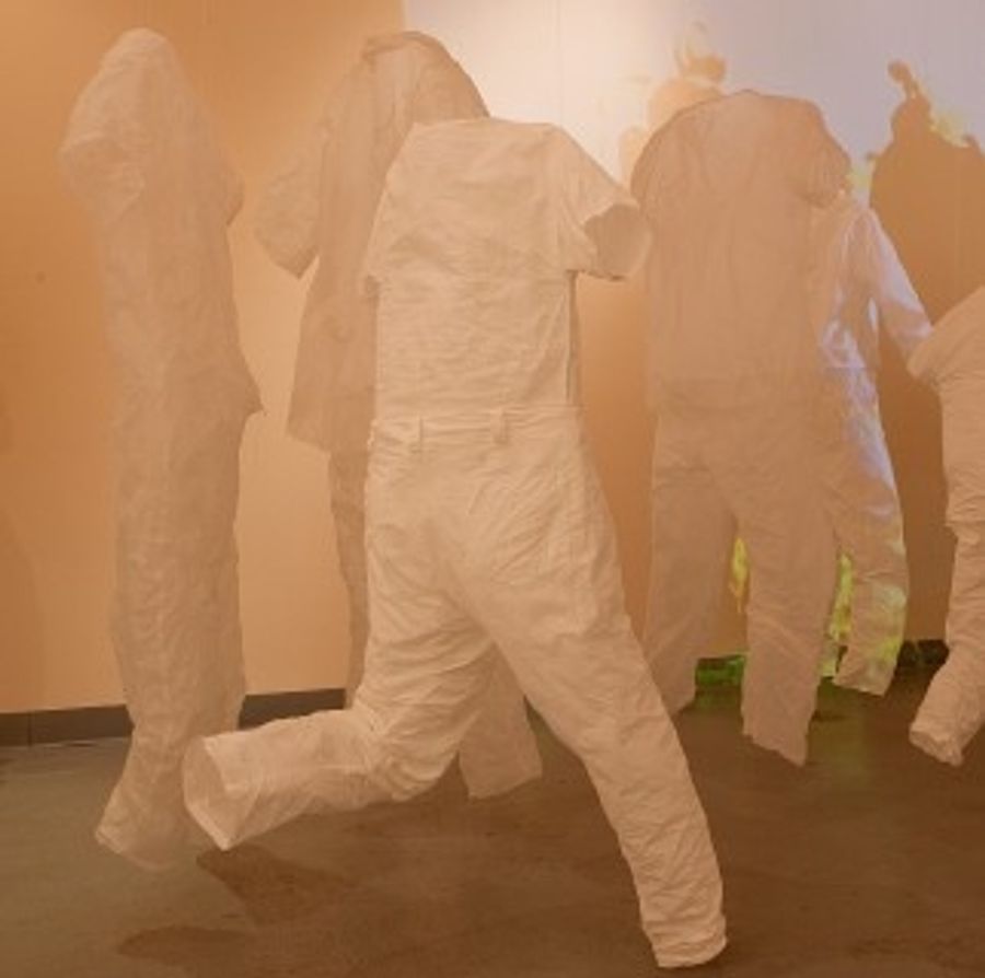 Photo Flash: Sneak Peek - Mesa Contemporary Arts Museum's Five Exhibitions by Emerging and International Artists Image
