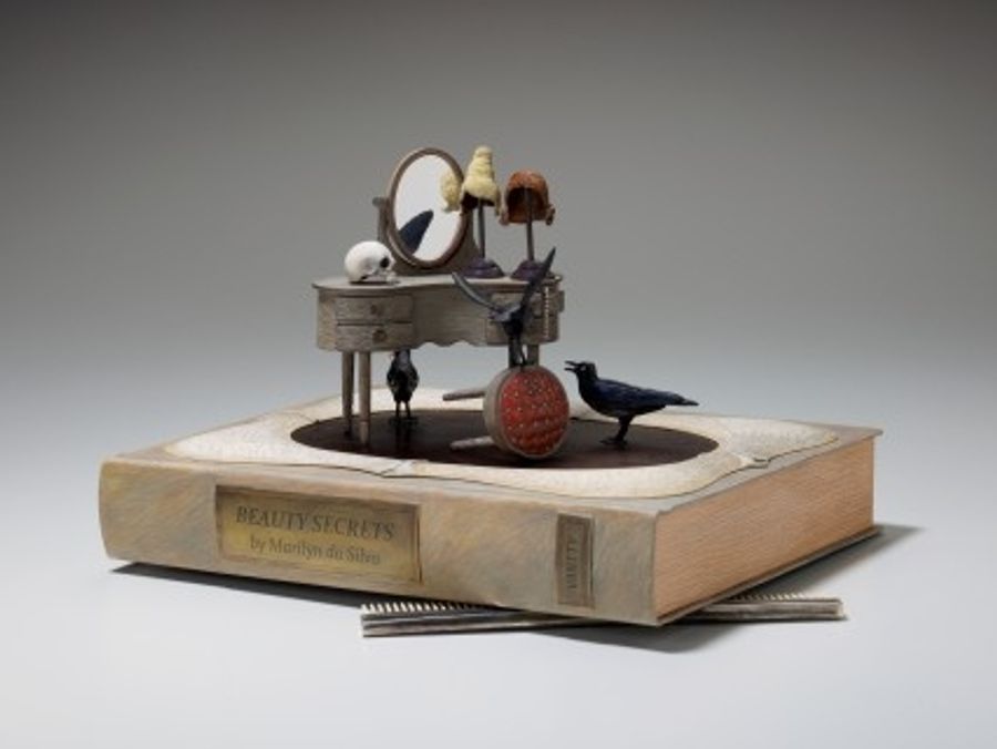 Photo Flash: Sneak Peek - Mesa Contemporary Arts Museum's Five Exhibitions by Emerging and International Artists Image