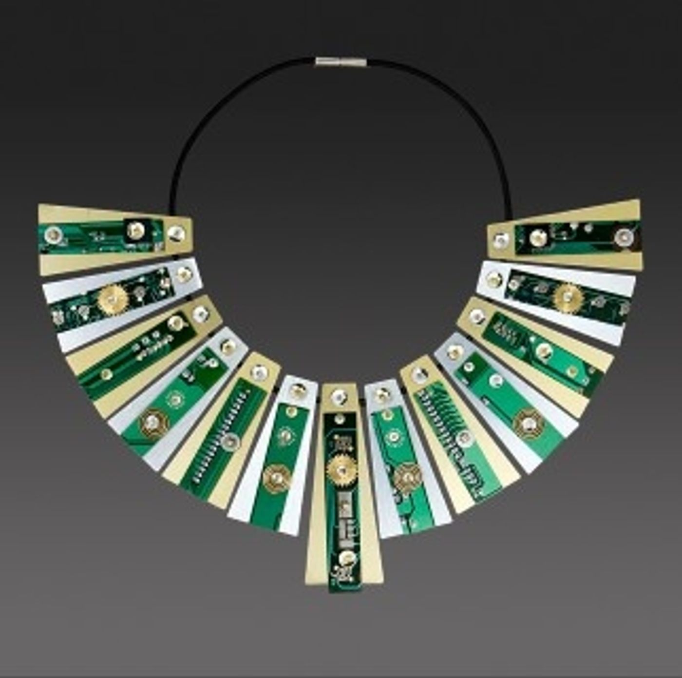 Photo Flash: Sneak Peek - Mesa Contemporary Arts Museum's Five Exhibitions by Emerging and International Artists  Image