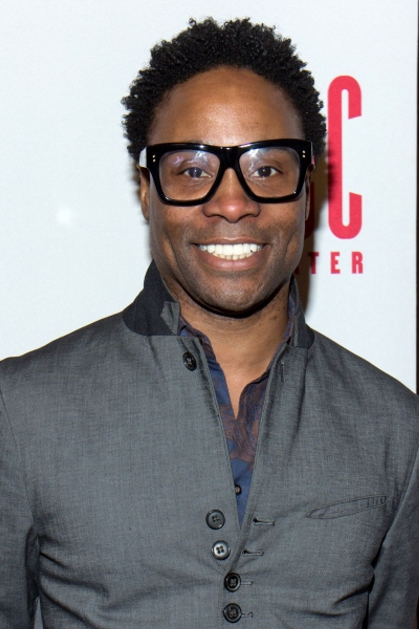 Photo Coverage: On the Red Carpet at MCC's MISCAST Gala with Allison Janney & More!  Image