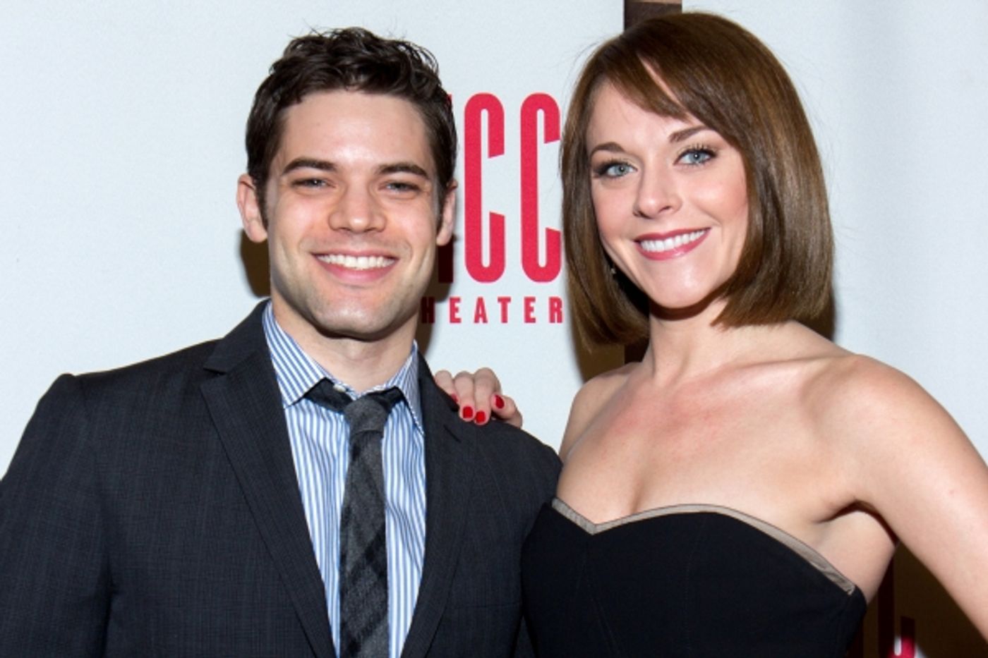 Photo Coverage: On the Red Carpet at MCC's MISCAST Gala with Allison Janney & More!  Image