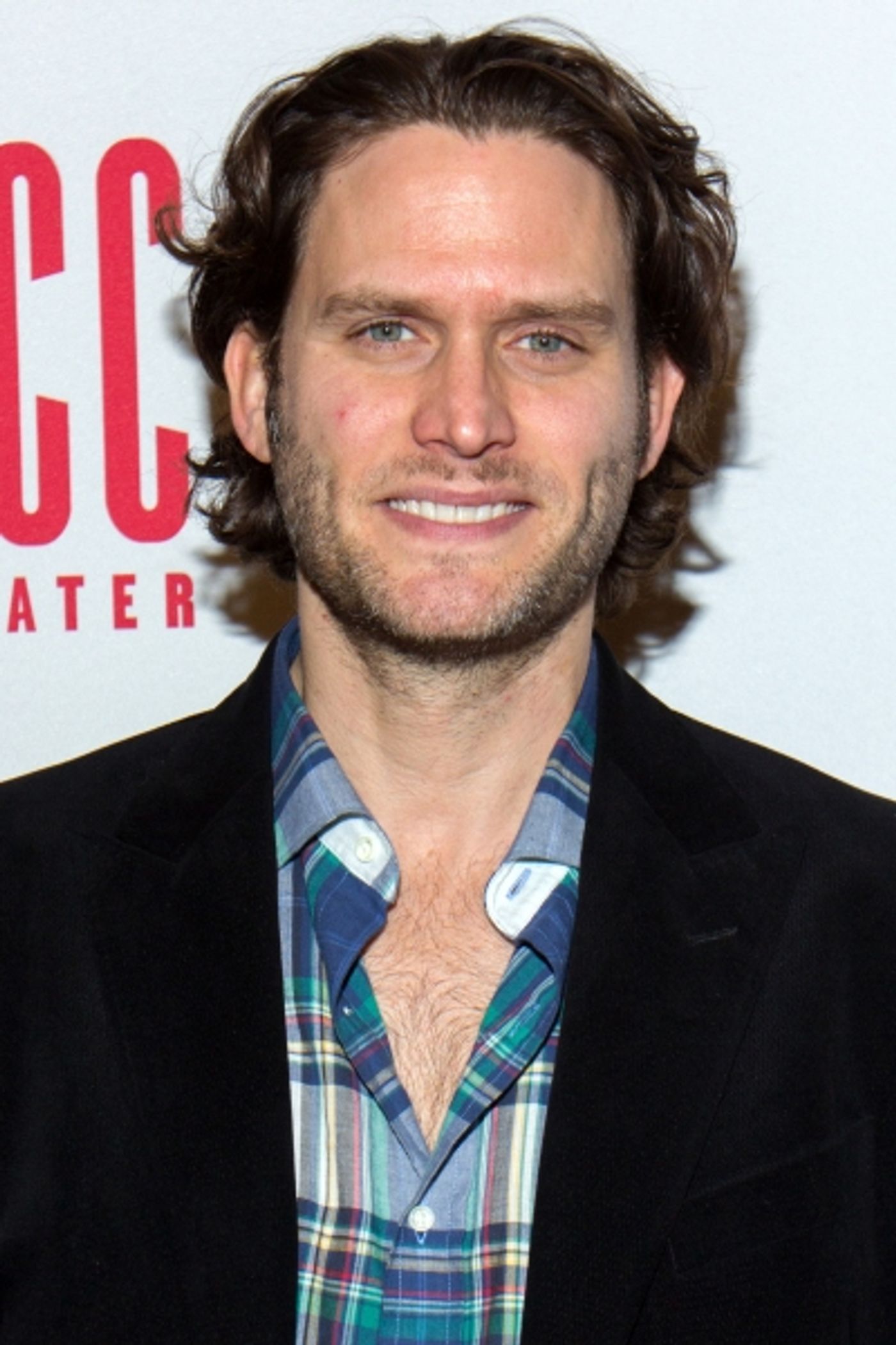 Photo Coverage: On the Red Carpet at MCC's MISCAST Gala with Allison Janney & More!  Image