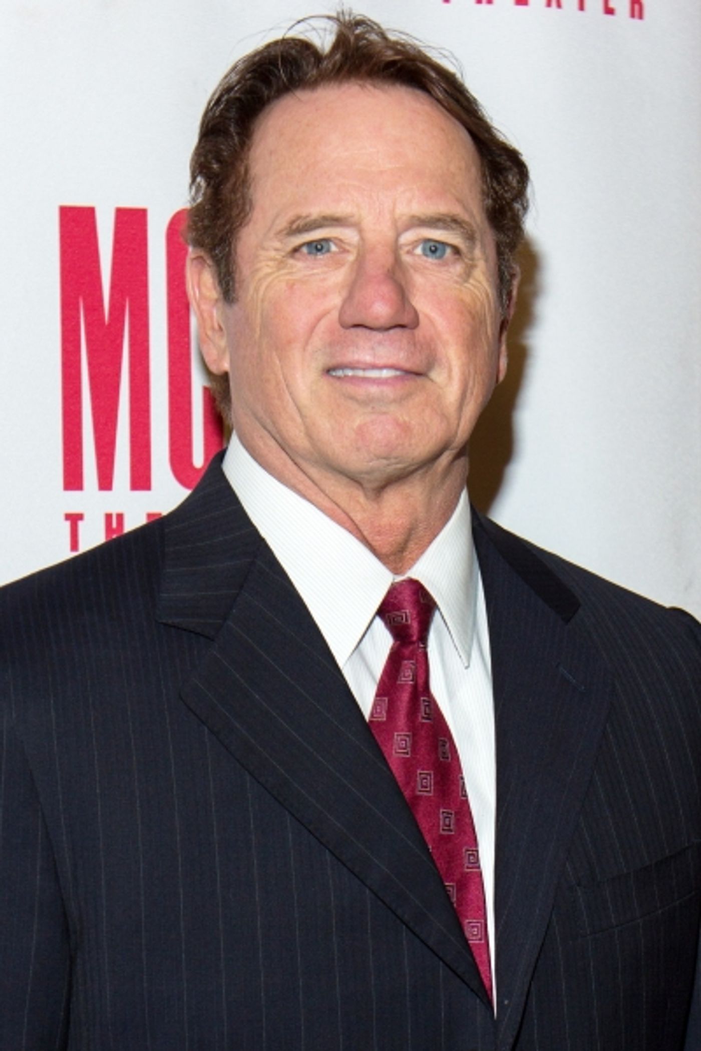 Photo Coverage: On the Red Carpet at MCC's MISCAST Gala with Allison Janney & More!  Image